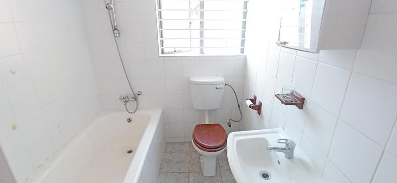 To Let 5 Bedroom Property for Rent in Rietondale Gauteng