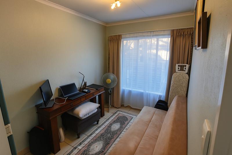 2 Bedroom Property for Sale in Highveld Gauteng