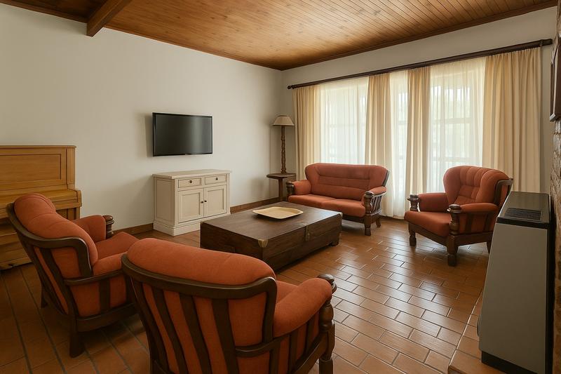 5 Bedroom Property for Sale in Wierda Park Gauteng