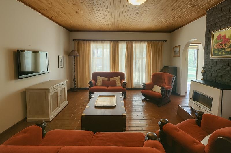 5 Bedroom Property for Sale in Wierda Park Gauteng