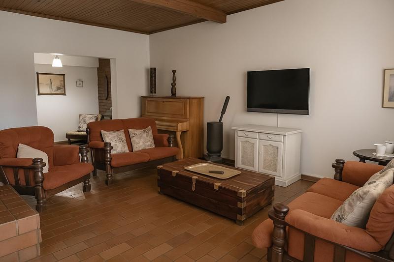 5 Bedroom Property for Sale in Wierda Park Gauteng