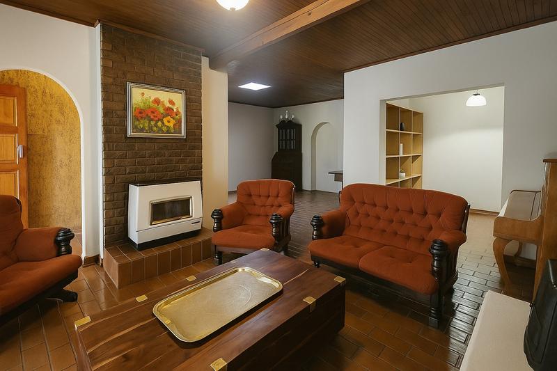5 Bedroom Property for Sale in Wierda Park Gauteng