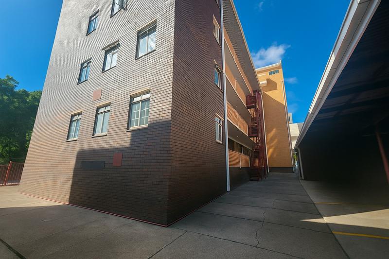 Commercial Property for Sale in Arcadia Gauteng