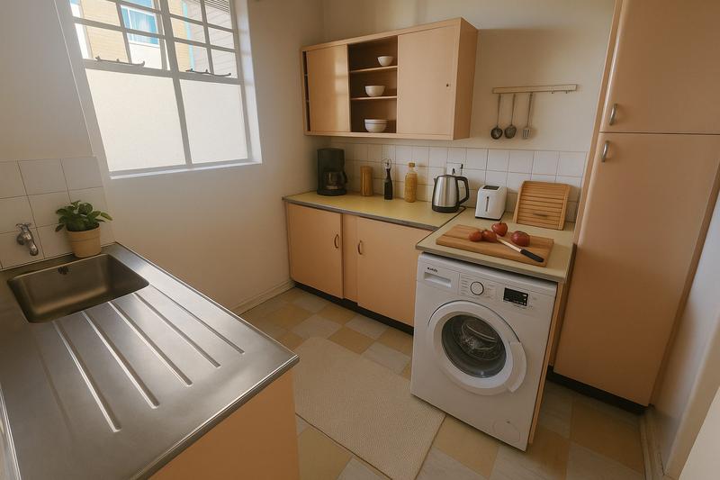 Commercial Property for Sale in Arcadia Gauteng