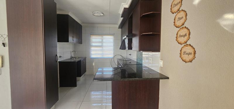 To Let 2 Bedroom Property for Rent in Meyersdal Gauteng