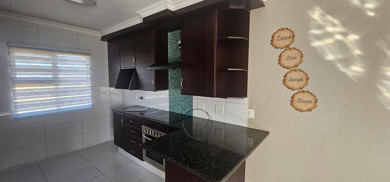 To Let 2 Bedroom Property for Rent in Meyersdal Gauteng