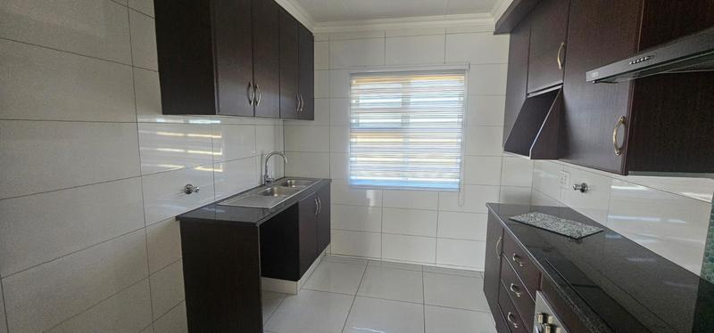To Let 2 Bedroom Property for Rent in Meyersdal Gauteng
