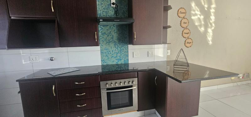 To Let 2 Bedroom Property for Rent in Meyersdal Gauteng