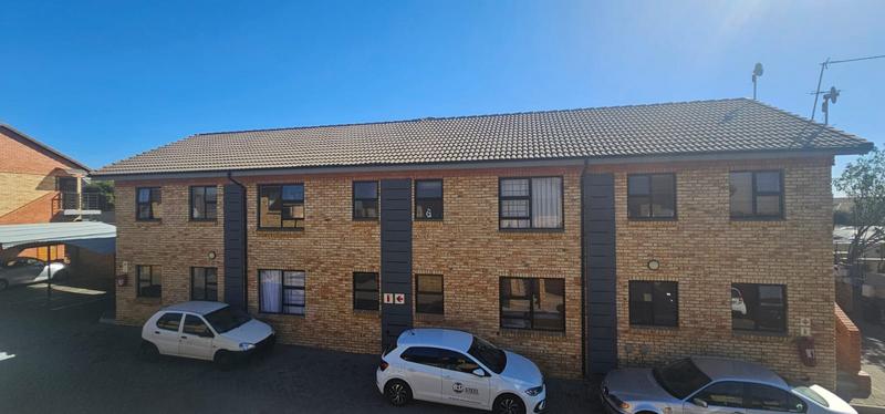 To Let 2 Bedroom Property for Rent in Meyersdal Gauteng