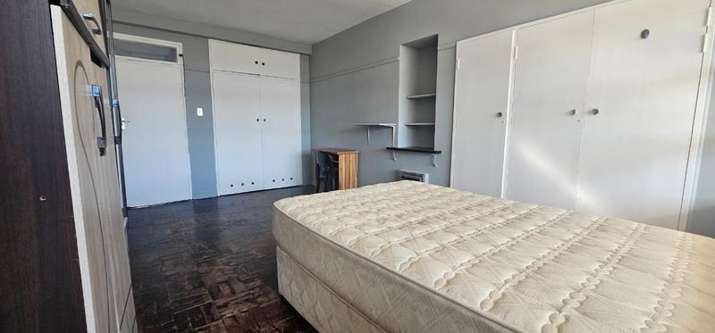 To Let 1 Bedroom Property for Rent in Parktown Gauteng