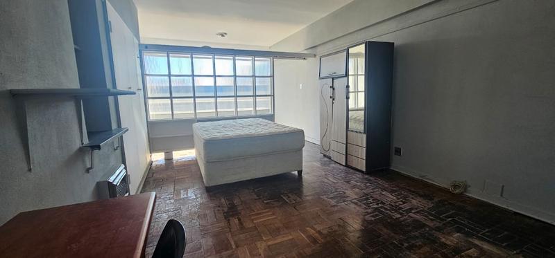 To Let 1 Bedroom Property for Rent in Parktown Gauteng