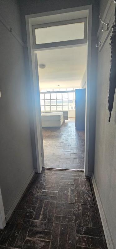 To Let 1 Bedroom Property for Rent in Parktown Gauteng