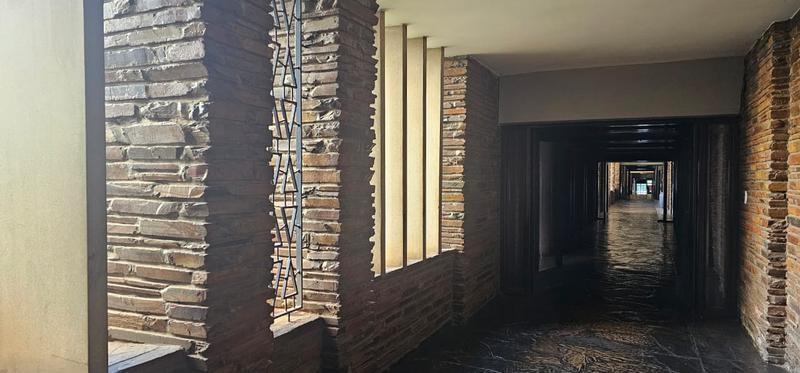 To Let 1 Bedroom Property for Rent in Parktown Gauteng