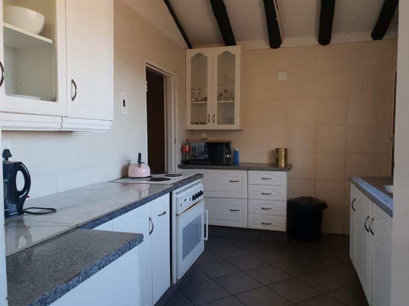 3 Bedroom Property for Sale in Horison View Gauteng