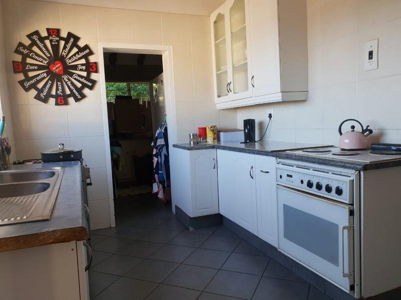 3 Bedroom Property for Sale in Horison View Gauteng