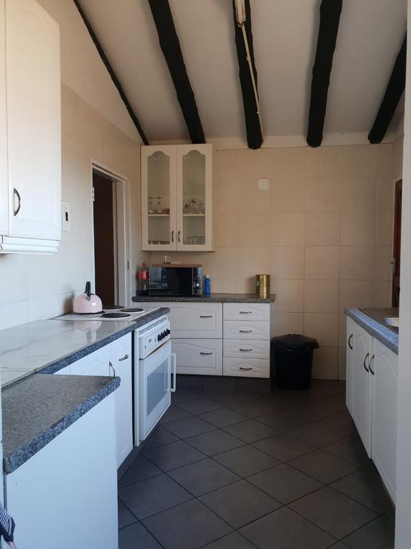 3 Bedroom Property for Sale in Horison View Gauteng