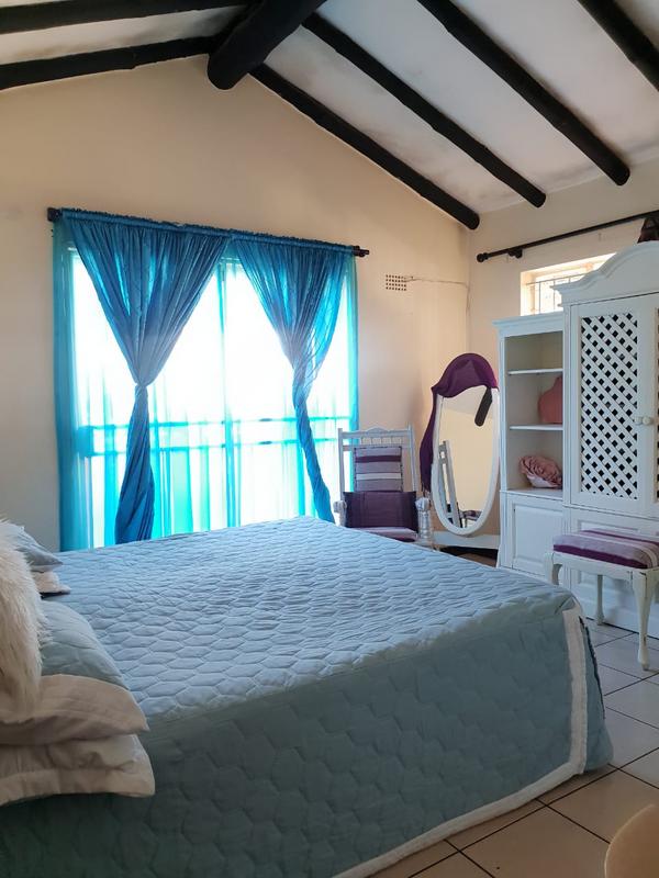 3 Bedroom Property for Sale in Horison View Gauteng
