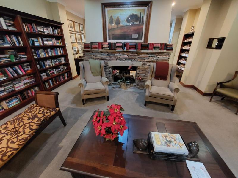 1 Bedroom Property for Sale in Newlands Gauteng