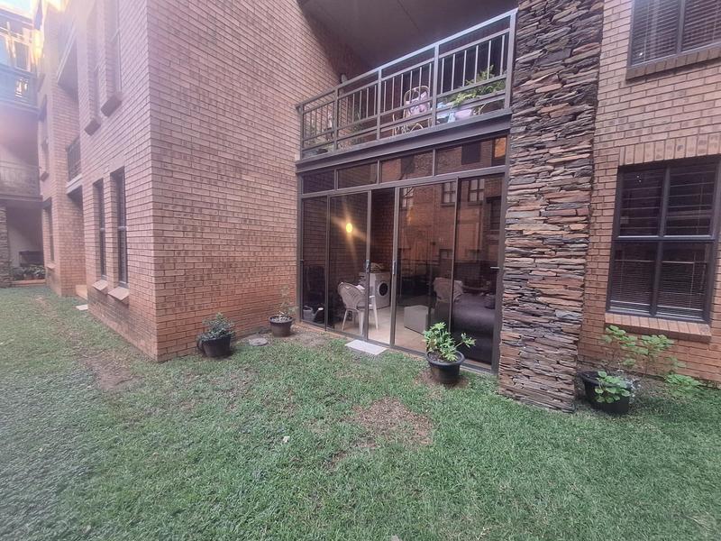 1 Bedroom Property for Sale in Newlands Gauteng