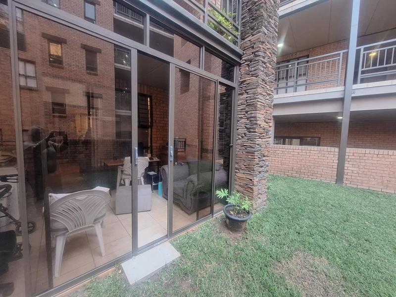 1 Bedroom Property for Sale in Newlands Gauteng