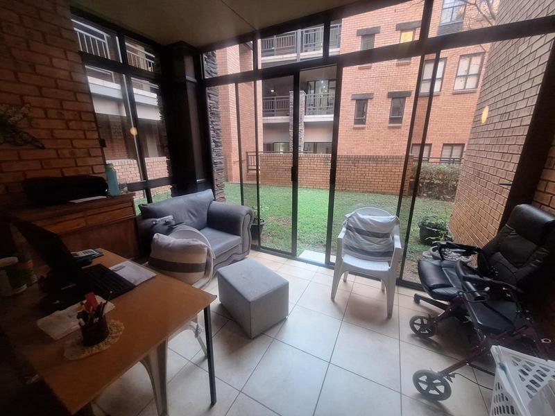 1 Bedroom Property for Sale in Newlands Gauteng
