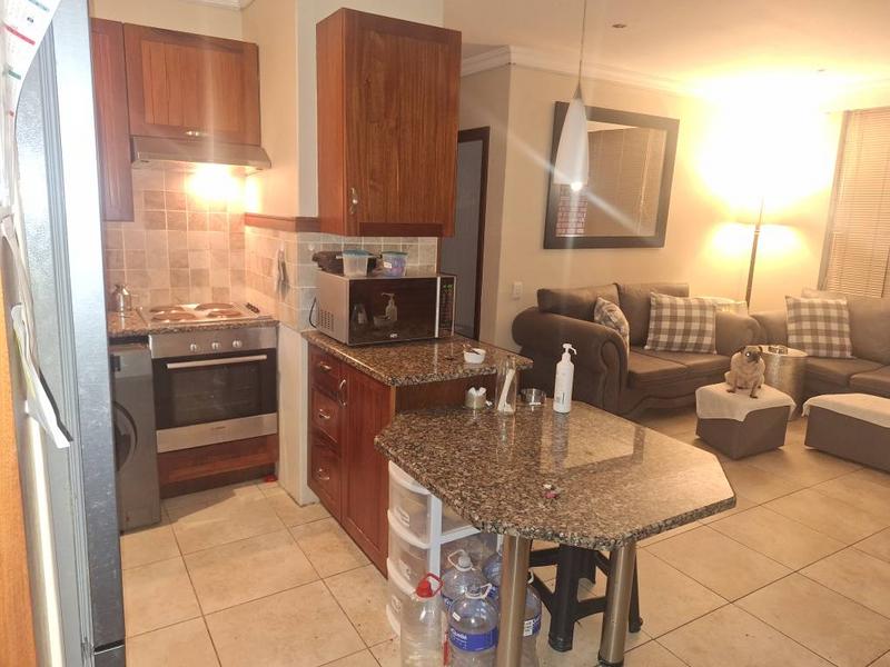 1 Bedroom Property for Sale in Newlands Gauteng