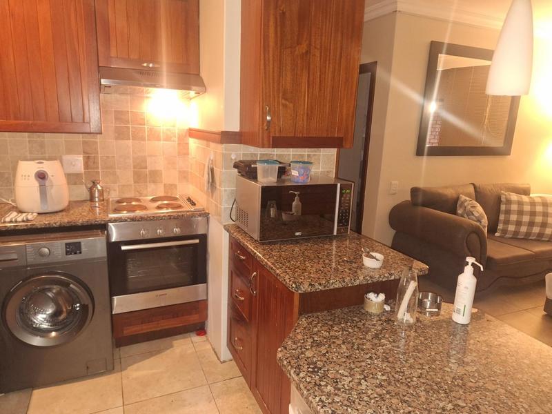 1 Bedroom Property for Sale in Newlands Gauteng