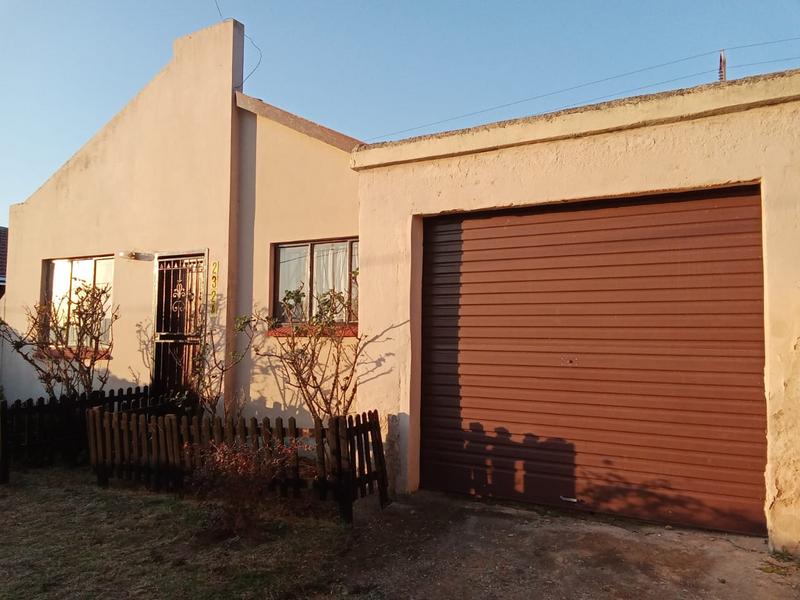 2 Bedroom Property for Sale in Hospital View Gauteng
