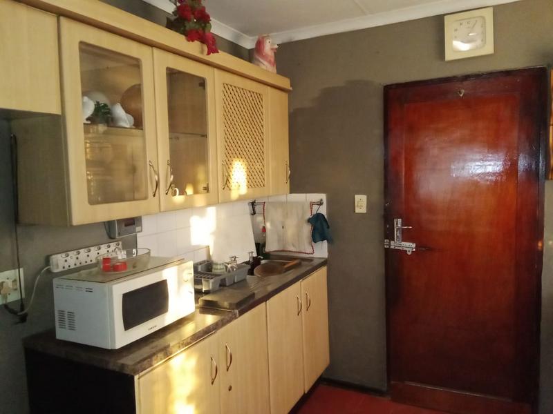 2 Bedroom Property for Sale in Hospital View Gauteng