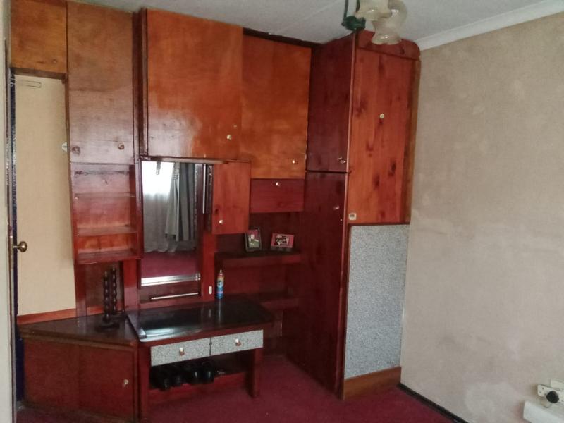 2 Bedroom Property for Sale in Hospital View Gauteng