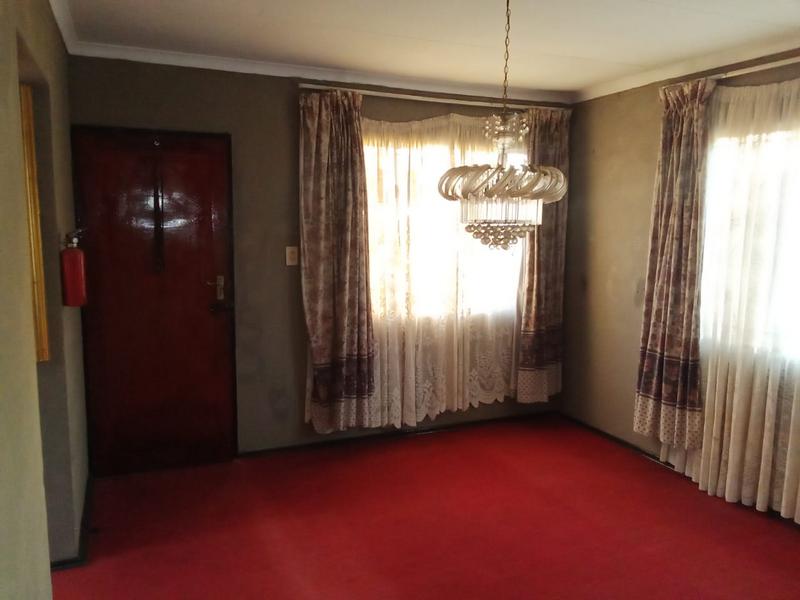 2 Bedroom Property for Sale in Hospital View Gauteng