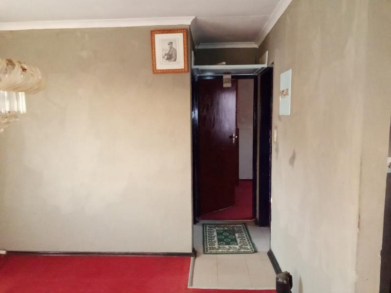 2 Bedroom Property for Sale in Hospital View Gauteng