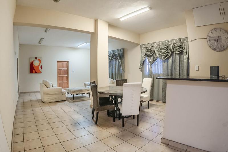 To Let 1 Bedroom Property for Rent in Edenvale Gauteng