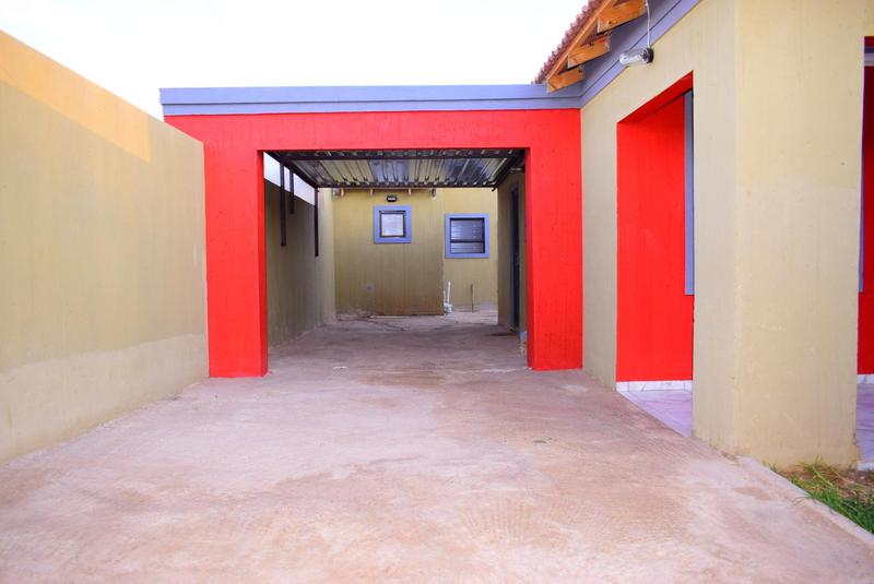 4 Bedroom Property for Sale in Naledi Gauteng