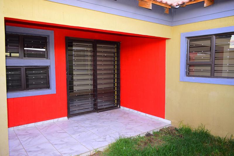 4 Bedroom Property for Sale in Naledi Gauteng