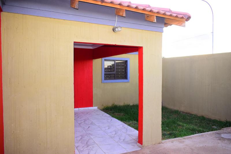 4 Bedroom Property for Sale in Naledi Gauteng