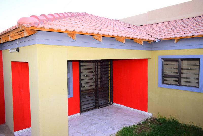 4 Bedroom Property for Sale in Naledi Gauteng