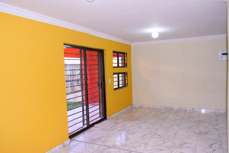 4 Bedroom Property for Sale in Naledi Gauteng