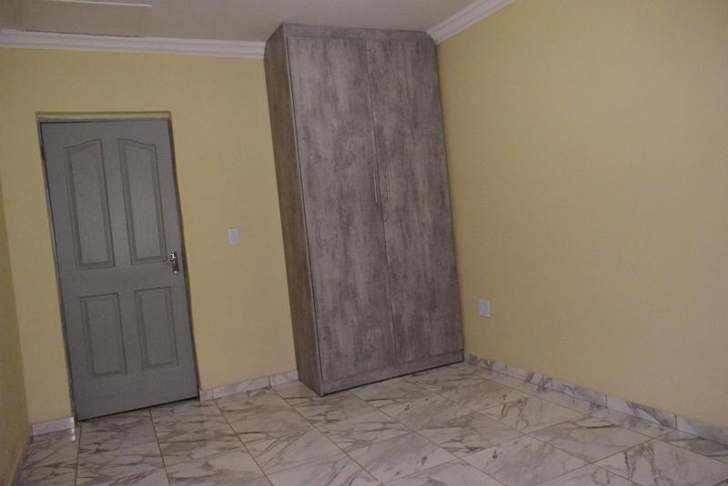 4 Bedroom Property for Sale in Naledi Gauteng