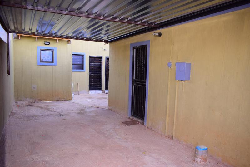 4 Bedroom Property for Sale in Naledi Gauteng