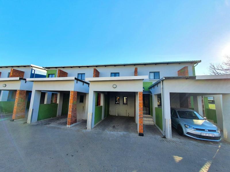 2 Bedroom Property for Sale in Pretoria North Gauteng