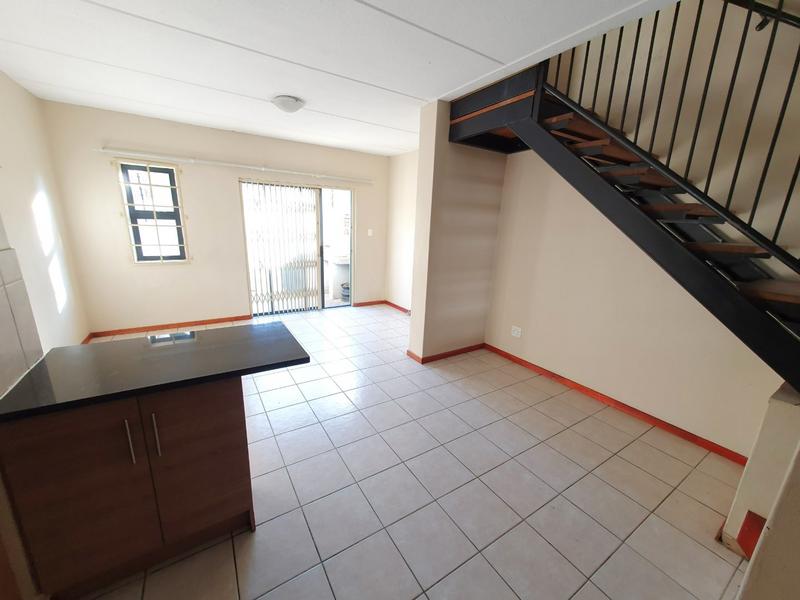 2 Bedroom Property for Sale in Pretoria North Gauteng