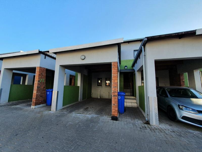 2 Bedroom Property for Sale in Pretoria North Gauteng