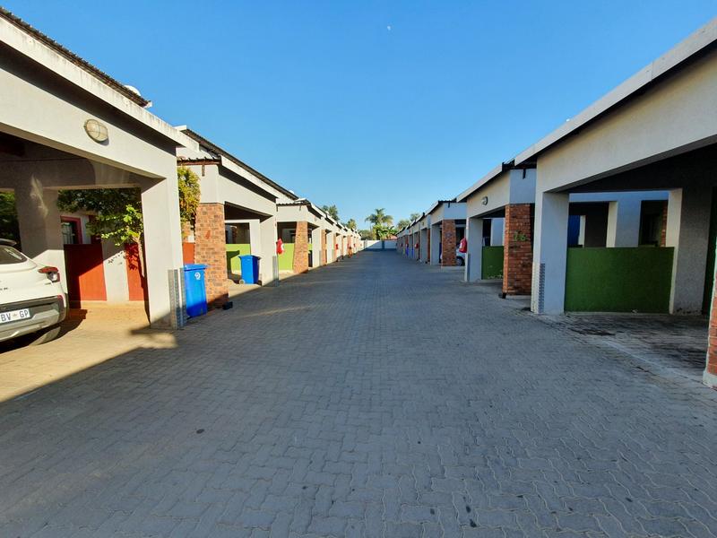 2 Bedroom Property for Sale in Pretoria North Gauteng