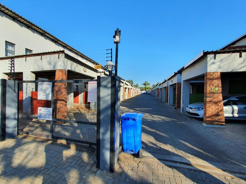 2 Bedroom Property for Sale in Pretoria North Gauteng