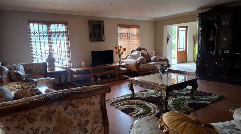 5 Bedroom Property for Sale in Beyers Park Gauteng