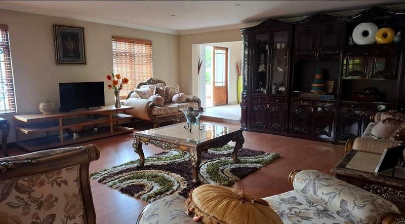 5 Bedroom Property for Sale in Beyers Park Gauteng