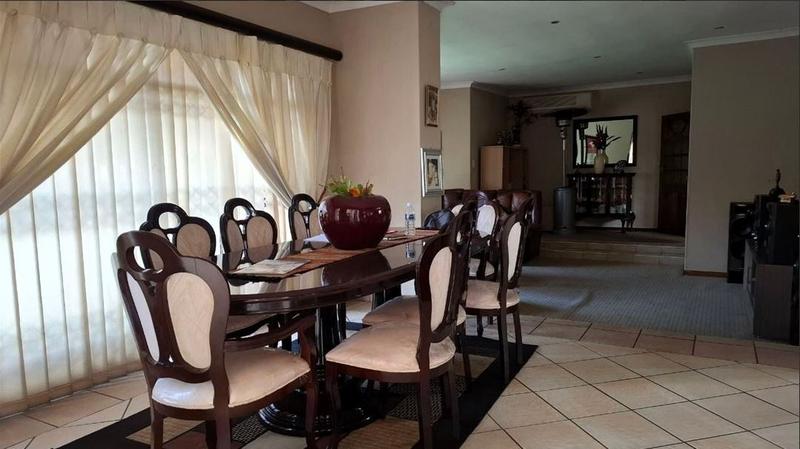 5 Bedroom Property for Sale in Beyers Park Gauteng