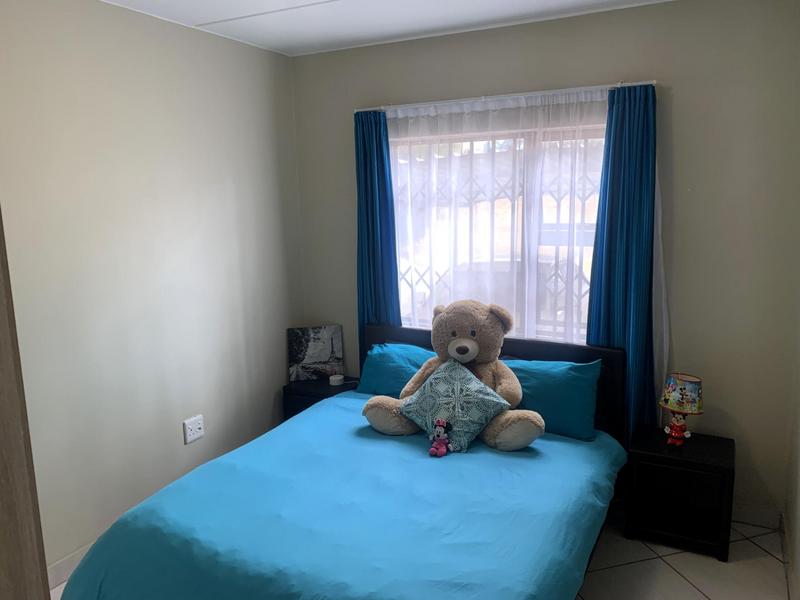 3 Bedroom Property for Sale in Goedeburg Gauteng