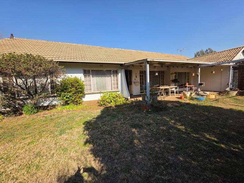 3 Bedroom Property for Sale in Groeneweide Gauteng